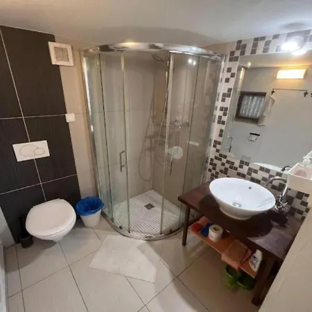 Apartmán Netradicny V Centre *