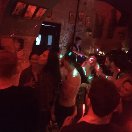 Apartmán Netradicny V Centre Bratislava