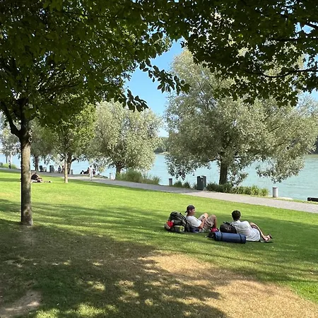 Netradicny V Centre Apartment