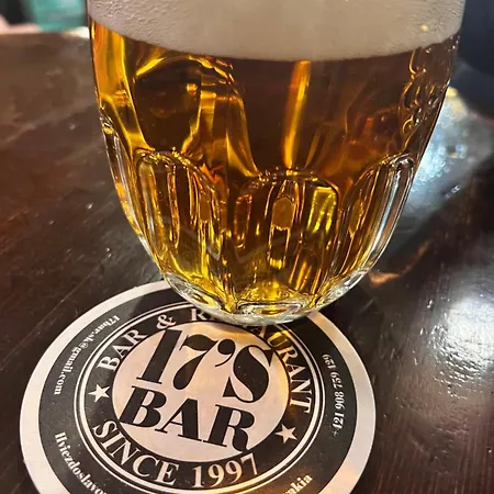 Netradicny V Centre Apartment *